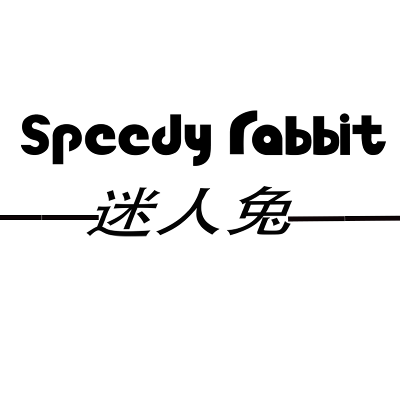SPEEDY RABBIT迷人兔骑行
