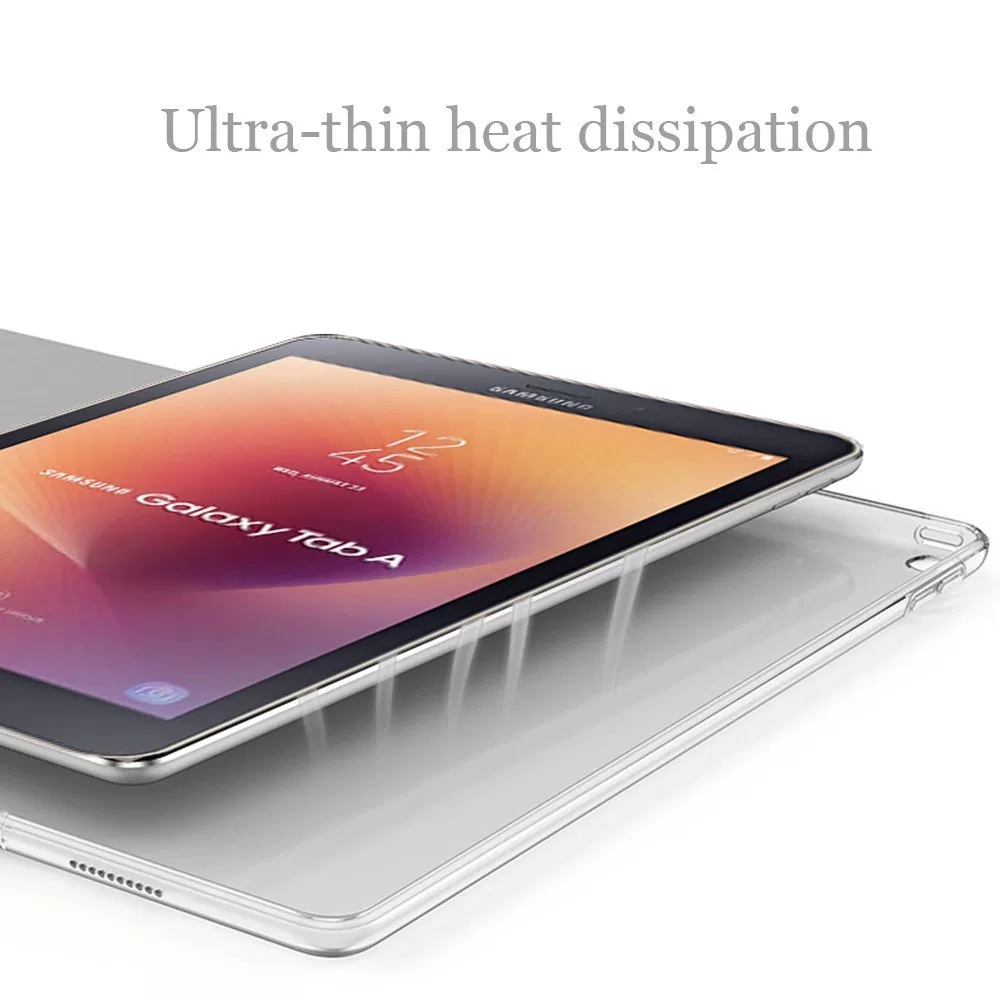Tablet case for Samsung Galaxy Tab A7 10.4'' 2020 PU