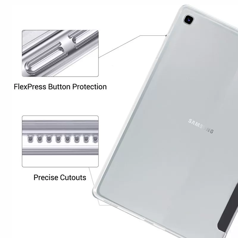 Tablet case for Samsung Galaxy Tab A7 10.4'' 2020 PU
