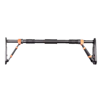 Horizontal bar indoor home pull-up device without punching holes in the wall childrens ring door hanging bar fitness equipment 835