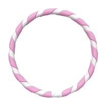 Hula hoop exercise abdominal tightening slimming waist thin belly artifact for women heavy-duty adult fitness sweating professional 835