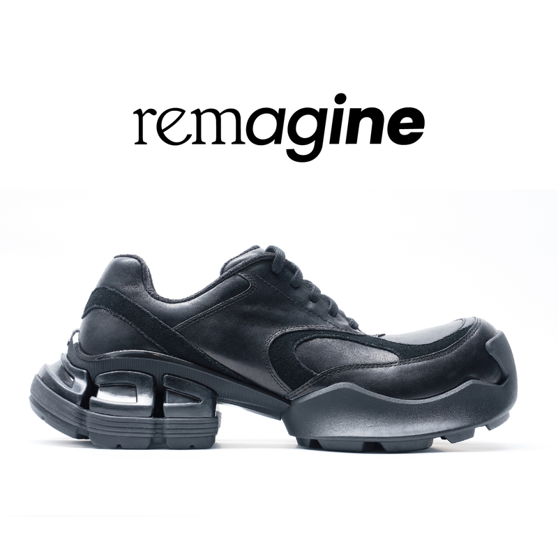 Remagine - the Core - Black