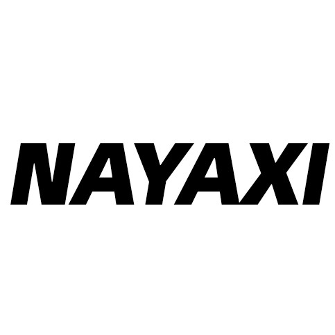 nayaxi旗舰店的LOGO