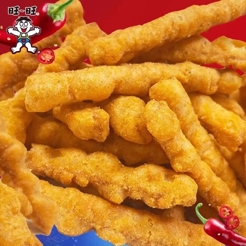 万万没想到！旺仔和旺旺谁才是正版？真相大揭秘！