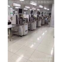 Direct plug wire welding machine LED wire welding machine Wire welding machine KS wire welding machine Quality Assurance