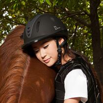 Hot selling breathable equestrian helmets horseback riding helmets for men and women childrens equestrian helmets mens and womens horse riding equipment