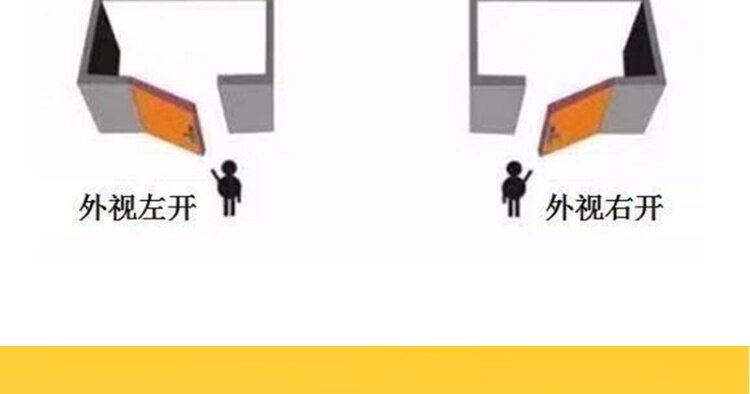 товар из китая 江浙沪防火门厂家直销不锈钢甲级消防通道安全防火门包安装当日达