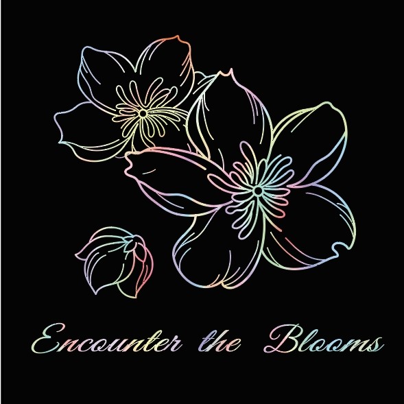 Encounter the blooms