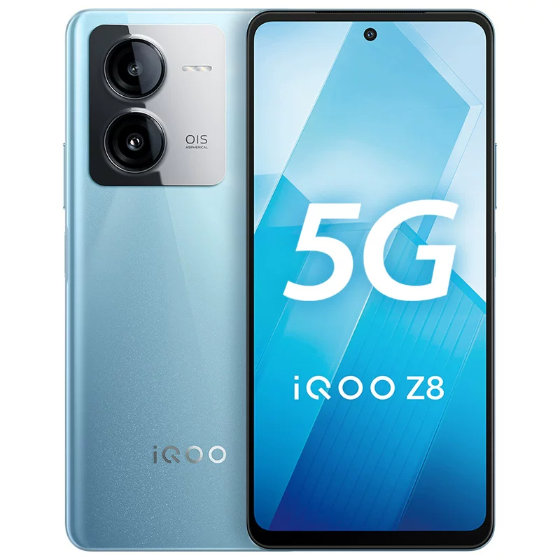 Vivo, умный мобильный телефон для студентов, Z8, 512Гб, 120W, 5G, официальный флагманский магазин, Z8, 8x, Z7, 7x