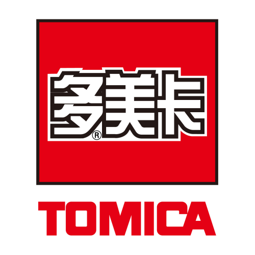 TOMICA CAR的LOGO