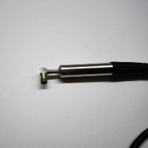 American PosiTector 6000N90S1 coating thickness gauge 90 degree right angle probe aluminum base film thickness gauge