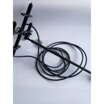 American TSI 8715 Micro Differential Pressure Gauge Octopus Matrix Wind Speed ​​Probe Ventilation Air Volume Pressure Tester