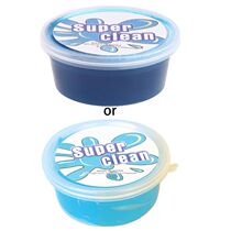 Keyboard Cleaner Dust Cleaning Gel Putty for Car Dash Vent U