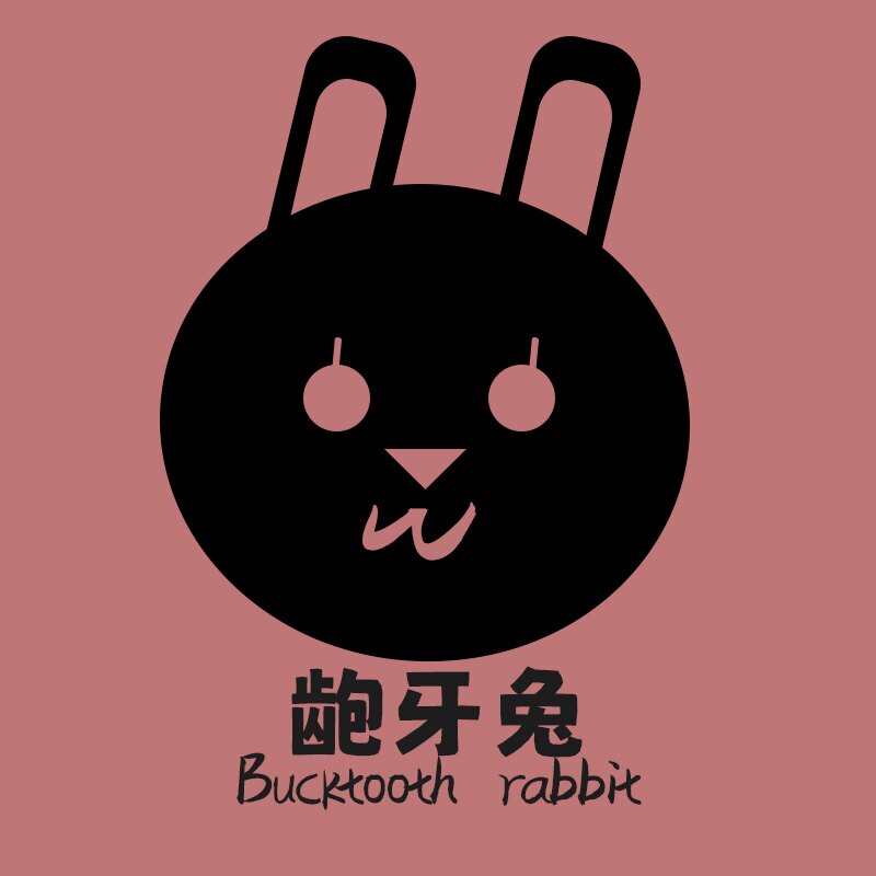 龅牙兔