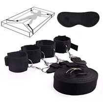 BDSM Couples Sex Toys For Women Adult Games Kit Under Bed Er