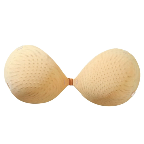 Поддерживающие зимние невидимые наклейки на соски для беременных подходит для фотосессий, большой размер