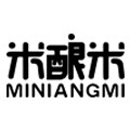 米酿米的LOGO