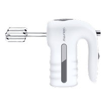 Qiaoli B58 egg beater household 200W electric beater baking mini small handheld mixer cream machine
