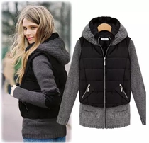 2018 Women Winter Ladies Long Jacket Coat Jackets Warm Coats