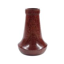 Iron wood clarinet bell accessories