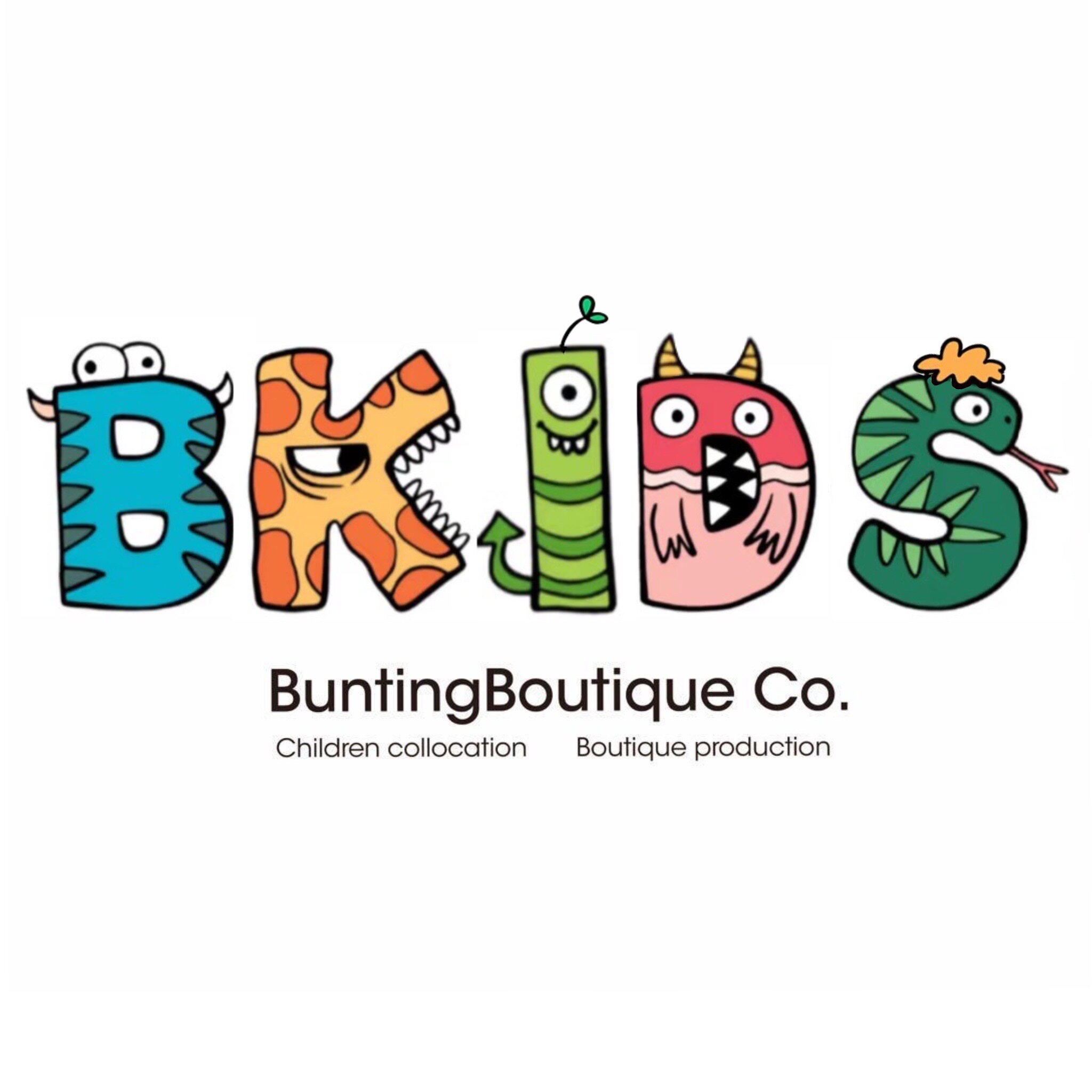 Boutique高端童装定制