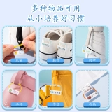 Детский ремешок для раннего возраста, обувь, ранец, детская подвеска, водонепроницаемые туфли