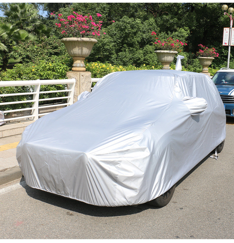 Под автомобиль Mirror Search car vers outdoor sun uv snow waterproof dust protection for 29534