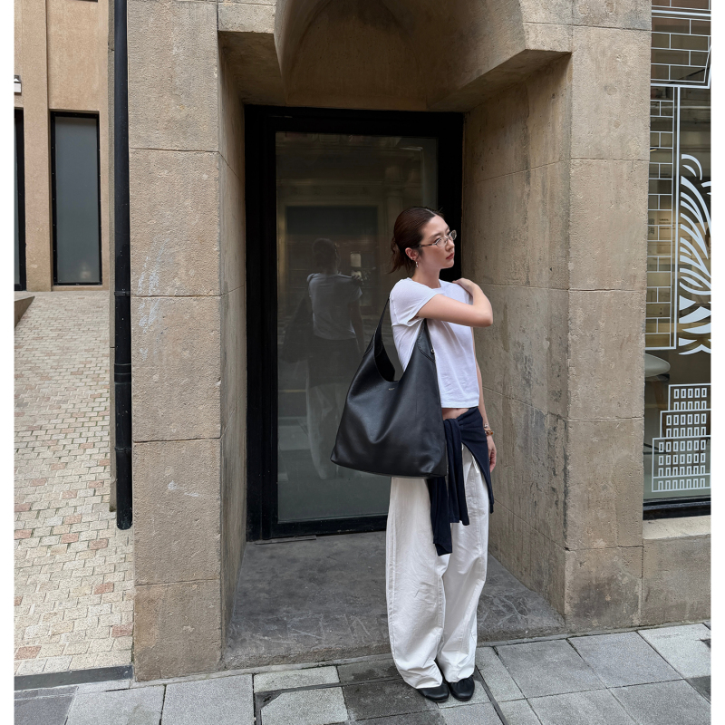Focus on Cc Outer Seam Casual Pants Focus on Cc Outer Seam Casual Pants