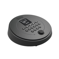 Office pager one-to-many Baidu Baiying wireless two-way intercom boss leader chairman pager president secretary bell villa 4G voice intercom office wireless intercom