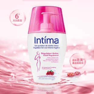 Intima茵缇玛私处洗护液洗私护理液