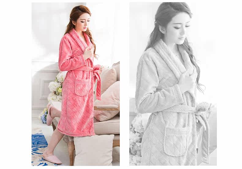 Peignoir Moyen-âge - Ref 600834 Image 8