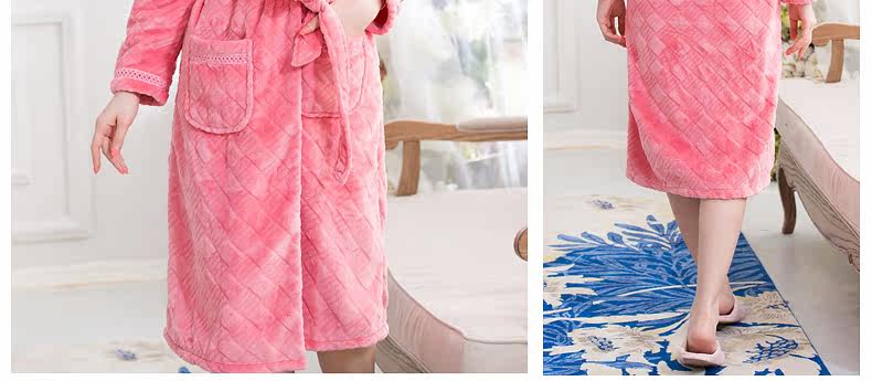 Peignoir Moyen-âge - Ref 600834 Image 15