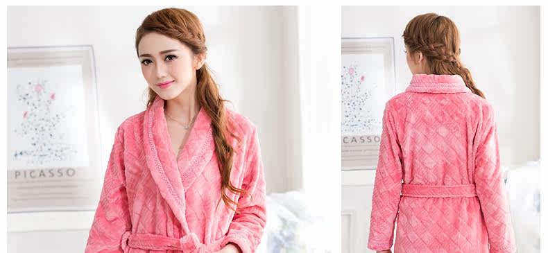 Peignoir Moyen-âge - Ref 600834 Image 14