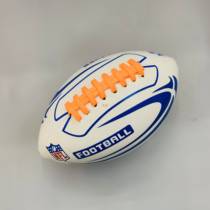 No. 3 No. 6 No. 9 series American football youth outdoor training childrens toys soft leather