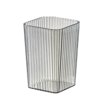 Yuandi Mouthwash Cup Storage Rack Set for Household No-Punch Installation Advanced Light Luxury Electric Toothbrush Storage Bathroom