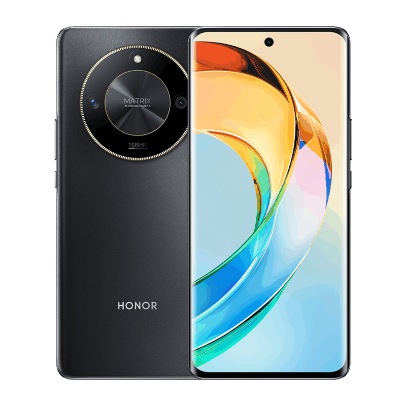 Honor X50