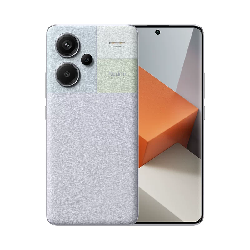 Xiaomi Redmi Note 13 Pro+ 512GB версия