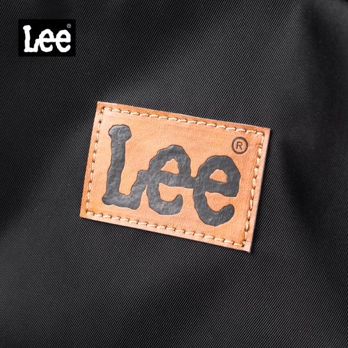 Lee Вместительный и большой школьный рюкзак для школьников, сумка через плечо, ноутбук, сумка для путешествий, подходит для студента