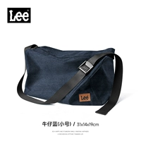 Джинсовая синяя [джинсовая ткань]