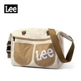 Мужская сумка через плечо для отдыха