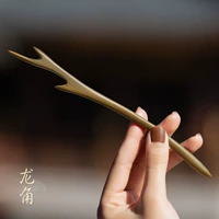 Зеленый сандал-longjiao