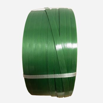 Factory promotes handmade plastic packing straps 1608 plastic steel strapping straps 10 packaging straps plastic steel rope parts