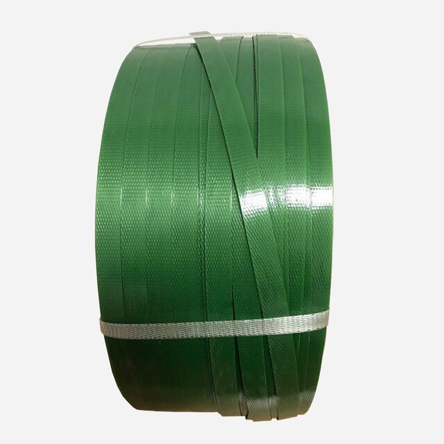Factory promotes handmade plastic packing straps 1608 plastic steel strapping straps 10 packaging straps plastic steel rope parts