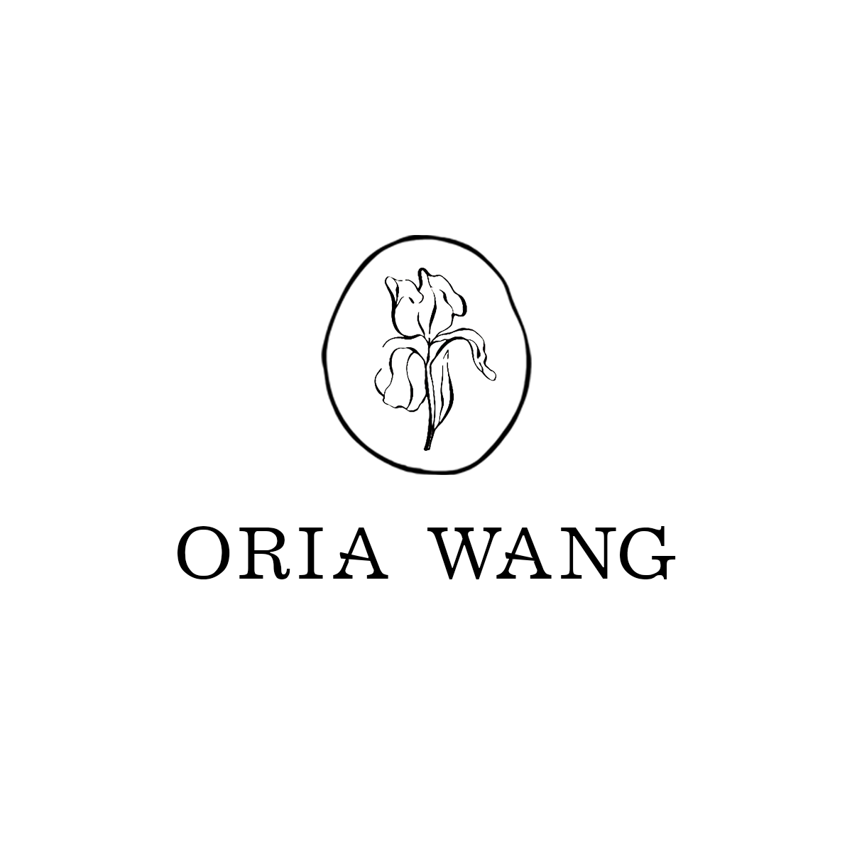 ORIA WANG
