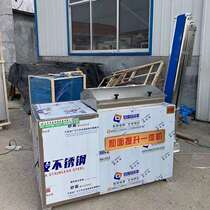 Dough kneading machine fully automatic stainless steel adjustable speed steamed bun production line