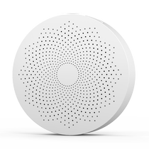 tuya tuya intelligent multi-mode gateway multi-function zigbee bluetooth home system equipment control center host