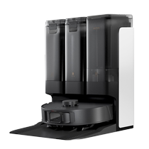 Chuimi MOVA sweeping robot G30 Pro smart home fully automatic upper and lower water sweeping mopping washing and drying all-in-one