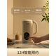 Joyoung soybean milk machine small family fully automatic no-cook broken wall mini no-filter 1-2 ຄົນ 3 ເຄື່ອງ flagship D125 ຢ່າງເປັນທາງການ