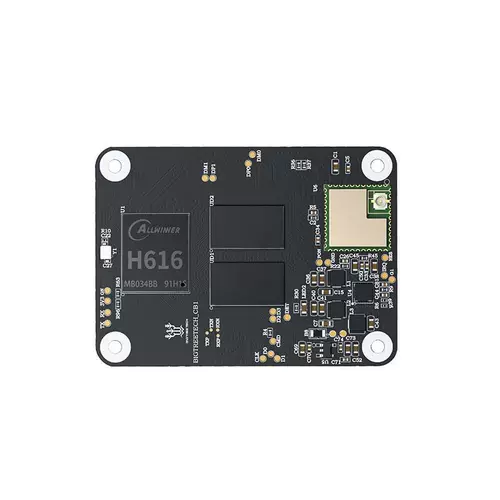 BigTreetech CB1 Core Board Pi4b Quanzhi H616 Raspberry Pai Заменить CM4 Board Klipper