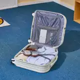 Портативный чемодан, 18 дюймов, делается под заказ